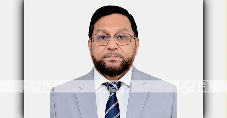 নতুন কমিশনার মোসলেহ উদ্দিন